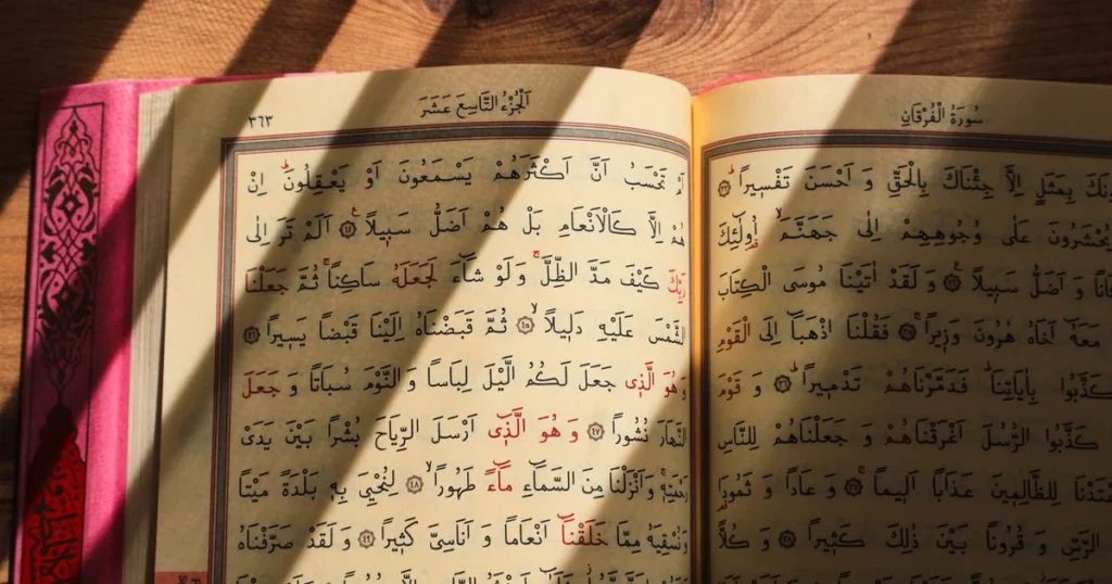 Panduan Praktis Cara Memahami Pesan Al Quran dalam Kehidupan Sehari-Hari