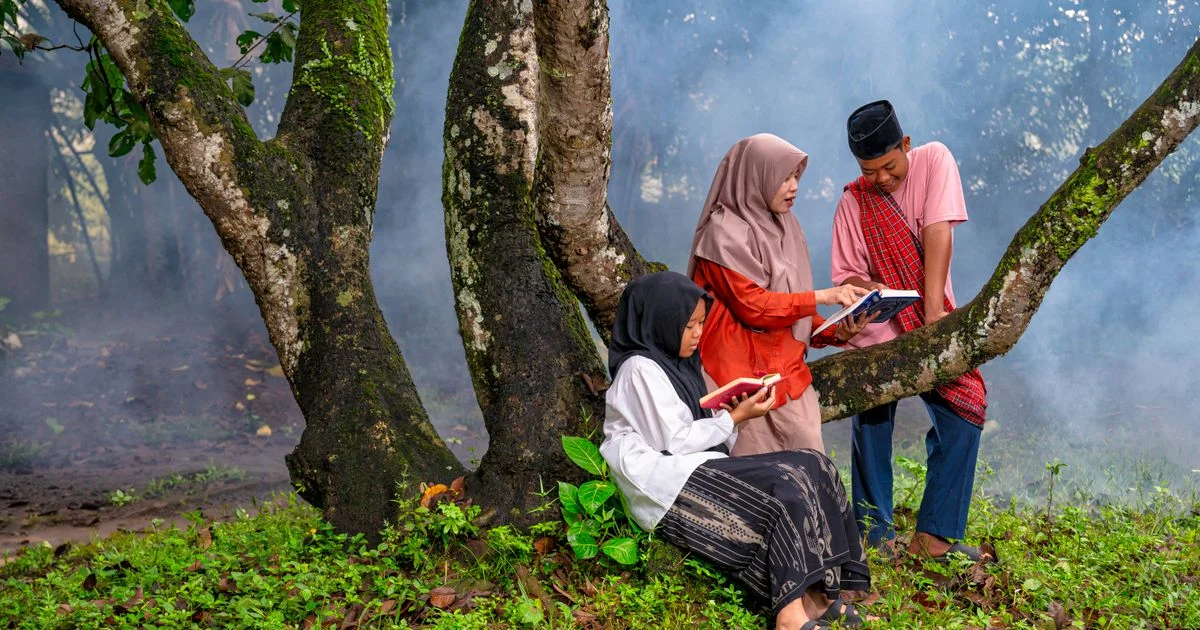 Pentingnya Keikhlasan dalam Menuntut Ilmu Menurut Pandangan Islam