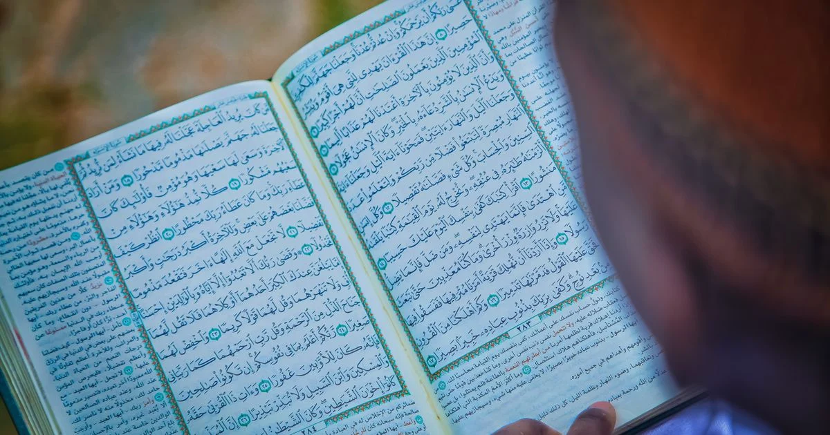 Pentingnya Pendidikan Qurani Bagi Generasi Muda di Era Modern