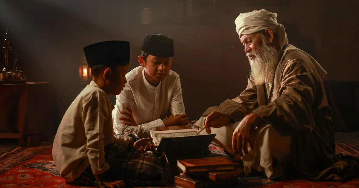 Manfaat Mempelajari Asbabun Nuzul dalam Memahami Al-Quran