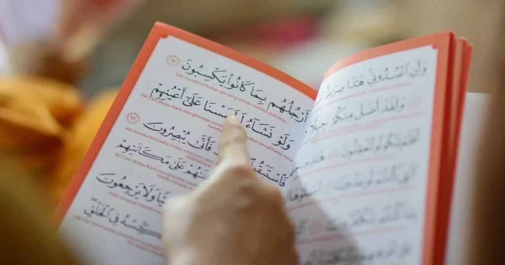 Memahami Perbedaan Tafsir dan Terjemahan Al-Quran dengan Tepat