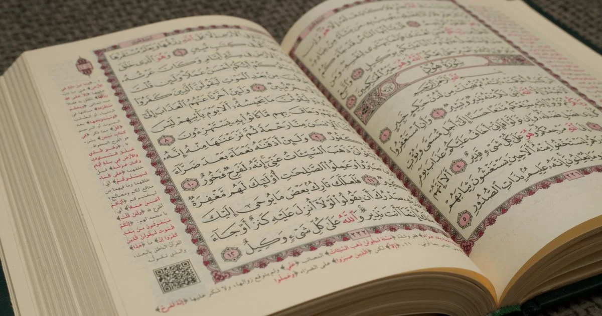 Pentingnya Ilmu Sharaf dalam Kajian Al-Quran untuk Pemahaman yang Mendalam