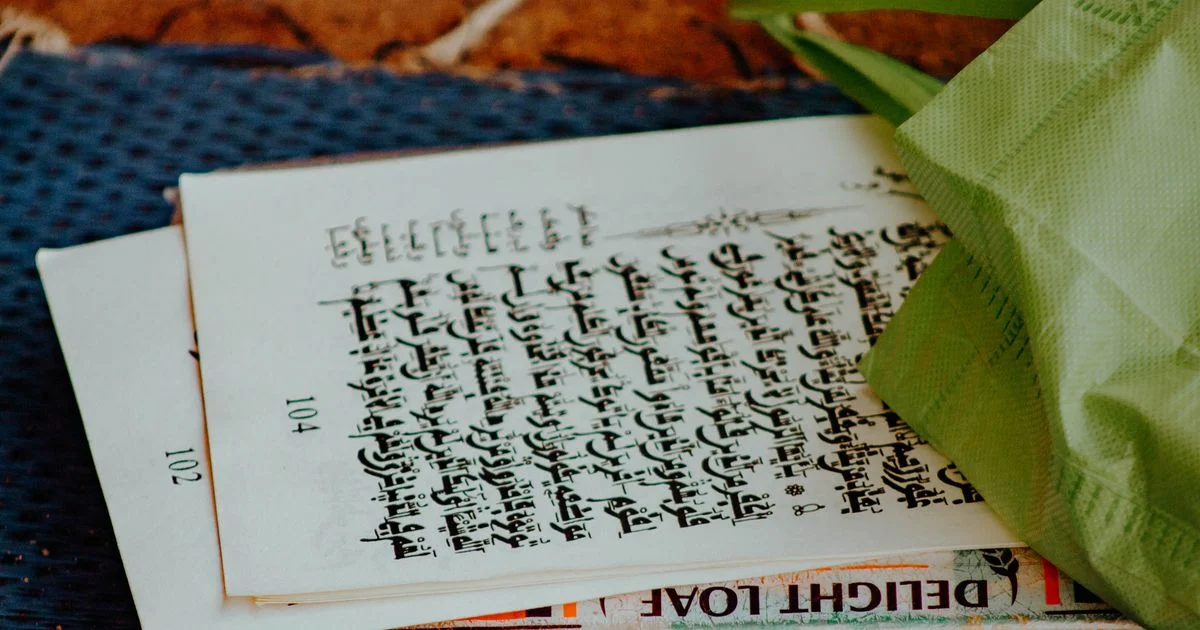 Tips Memahami Teks Arab Tanpa Harakat secara Efektif