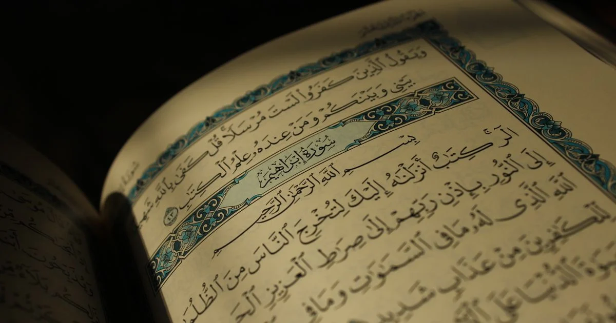 Cara Melatih Panjang Pendek Bacaan Al-Qur'an dengan Baik dan Benar
