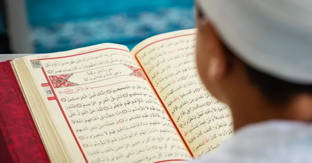 Cara Meningkatkan Konsentrasi Saat Menghafal Al Quran dengan Efektif