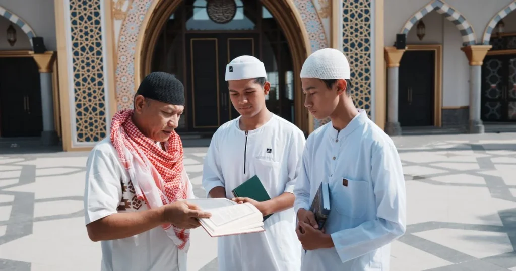 Panduan Praktis Cara Belajar Tajwid untuk Pemula dari Nol