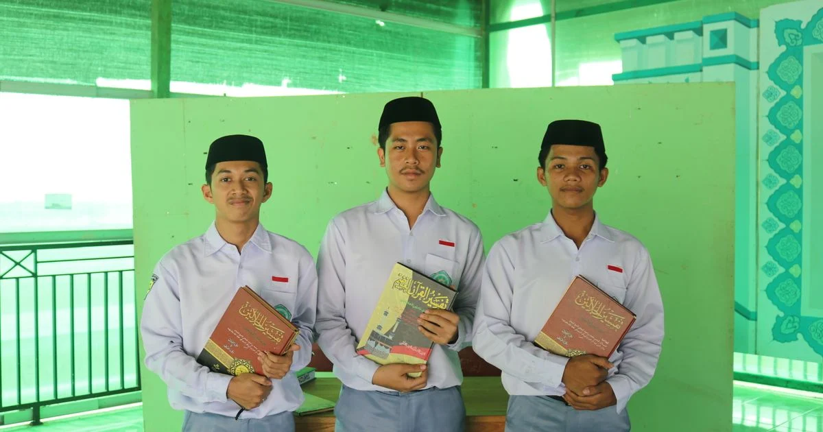 Pengantar Ilmu Hadis untuk Mahasiswa: Memahami Fondasi Studi Islam