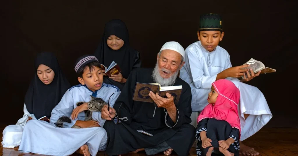 Pentingnya Belajar Tahsin Al-Quran untuk Memperbaiki Kualitas Bacaan