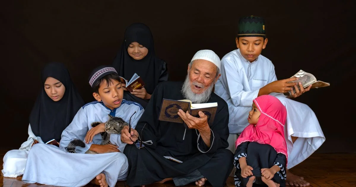 Pentingnya Belajar Tahsin Al-Quran untuk Memperbaiki Kualitas Bacaan