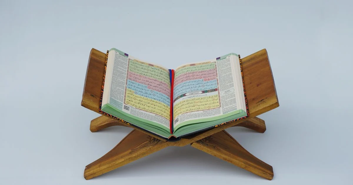 Pentingnya Hafalan Al-Quran bagi Mahasiswa di Era Modern