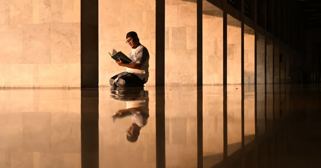 Pentingnya Konsistensi dalam Menjaga Hafalan Al-Qur'an
