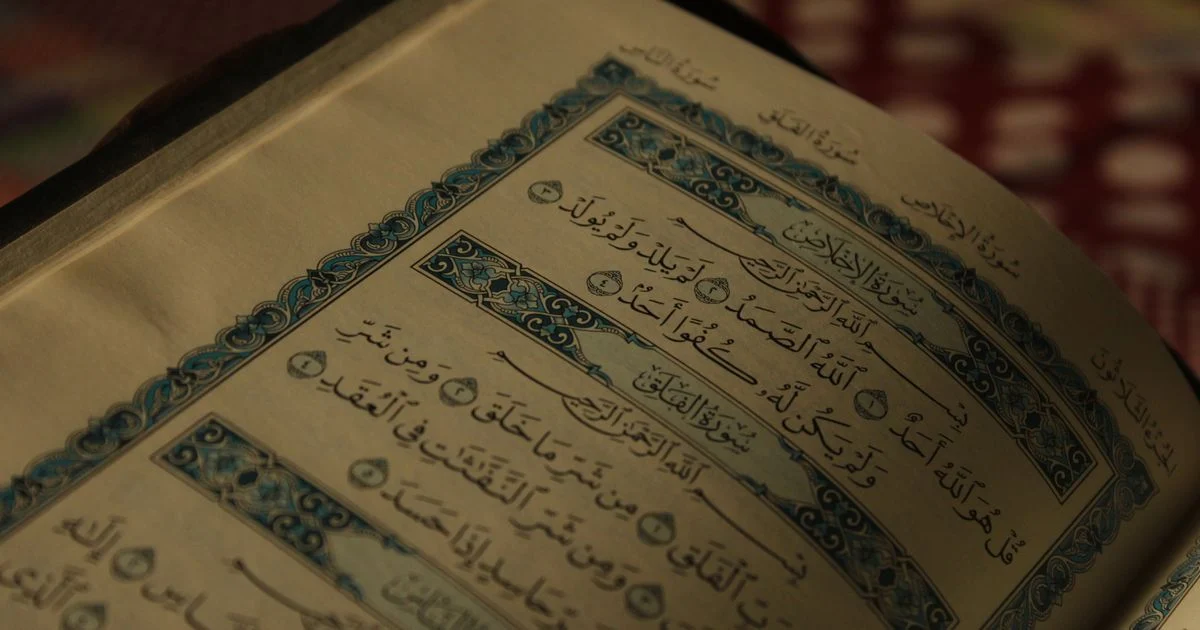 Tips Menjaga Hafalan Al Quran Agar Tidak Mudah Lupa